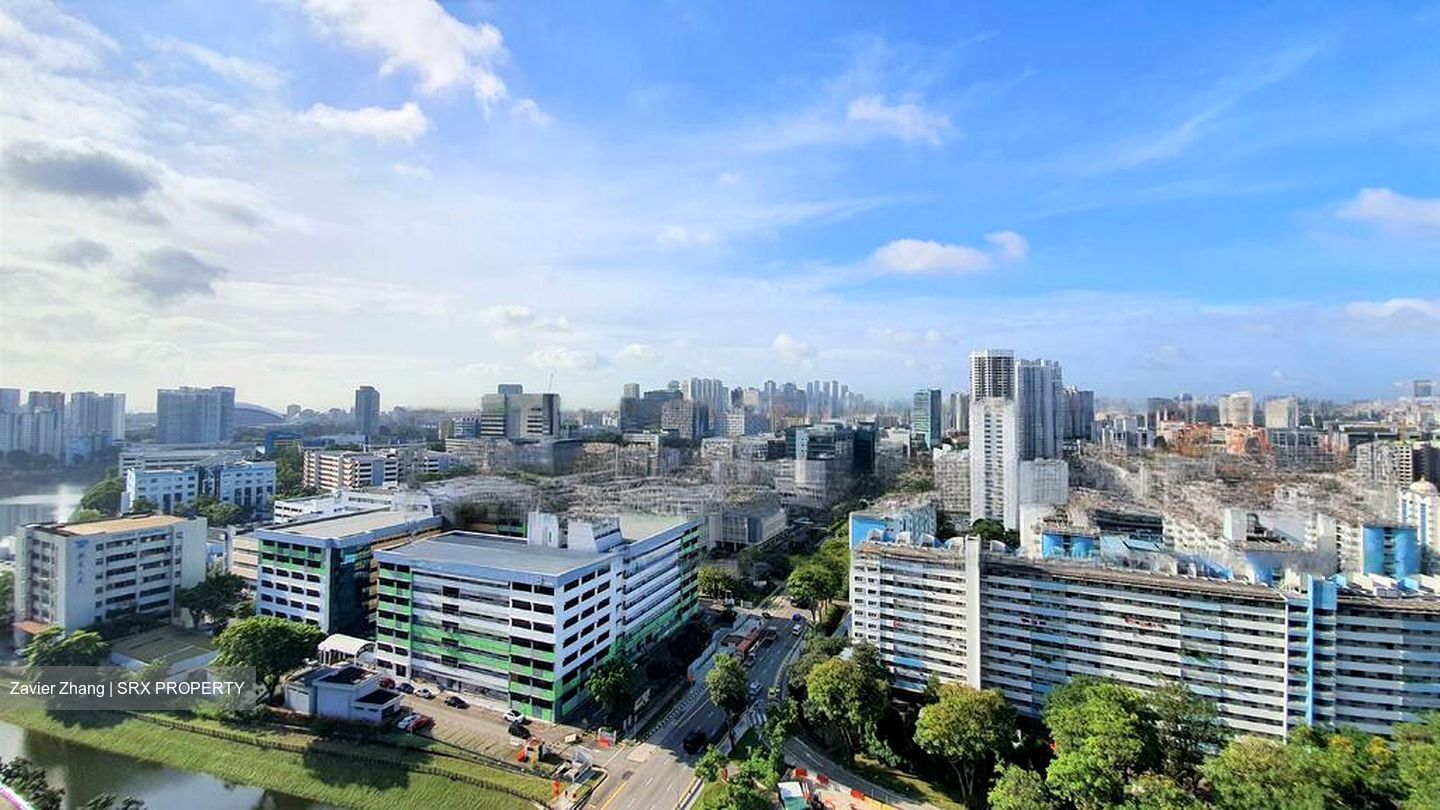 Eight Riversuites (D12), Condominium #503775421